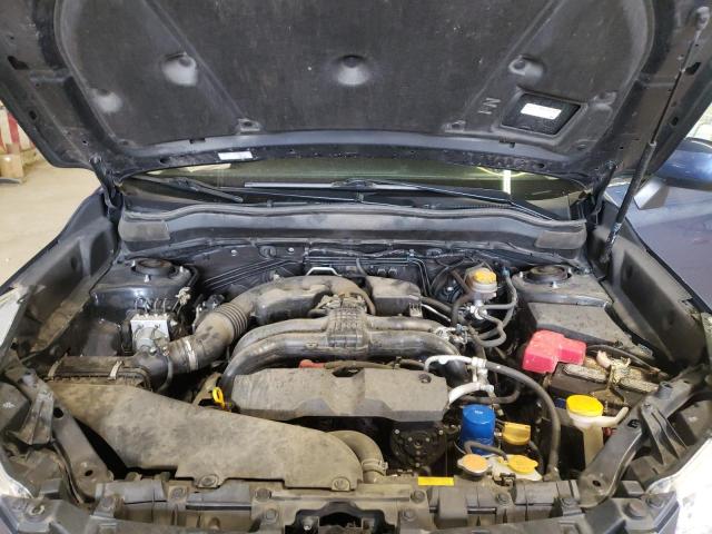 Photo 7 from auction – 2014 SUBARU FORESTER 2 with VIN JF2SJAHC6EH476323