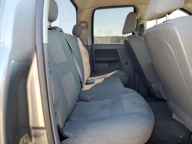 Photo 6 from auction – 2006 DODGE RAM 1500 S with VIN 1D7HA18N46S699299