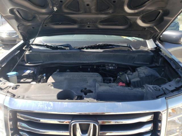 صورة رقم 7 من المزاد - 2013 HONDA PILOT TOUR مع VIN 5FNYF4H97DB076611
