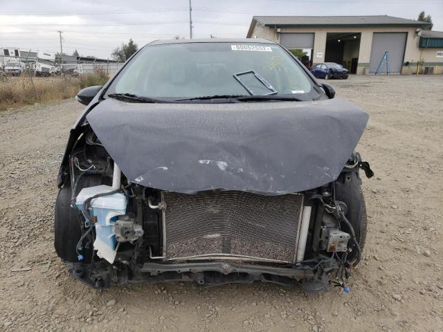 Photo 9 from auction – 2013 TOYOTA PRIUS with VIN JTDKDTB34D1058649