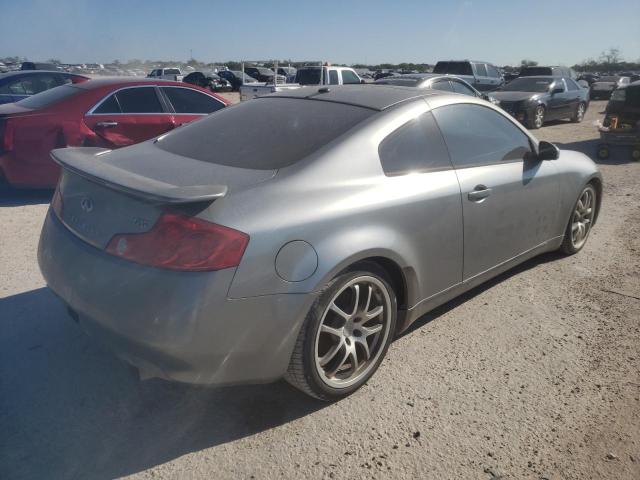 Photo 4 from auction – 2005 INFINITI G35 with VIN JNKCV54E35M425552