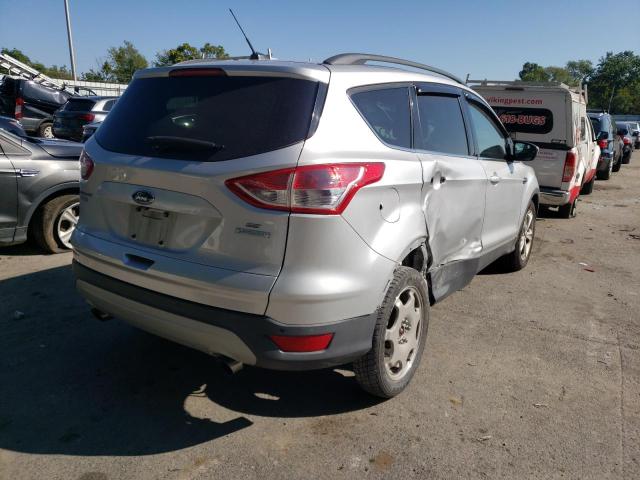 Photo 4 from auction – 2014 FORD ESCAPE SE with VIN 1FMCU0GX1EUD13476