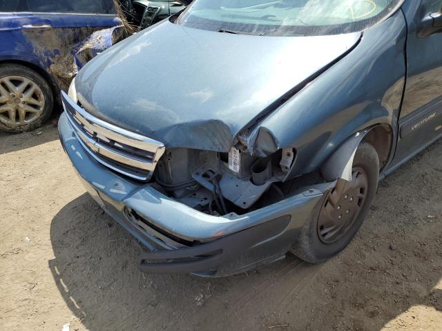 Photo 9 from auction – 2004 CHEVROLET VENTURE with VIN 1GNDU03E94D258052