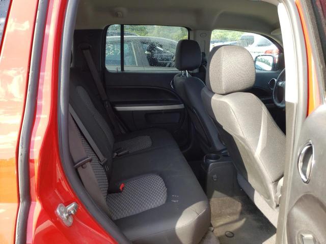 Photo 6 from auction – 2011 CHEVROLET HHR LT with VIN 3GNBABFWXBS623674