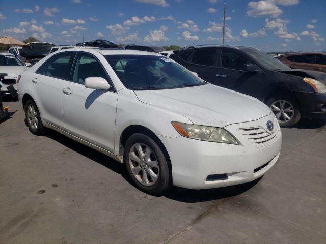 Photo 1 from auction – 2009 TOYOTA CAMRY BASE with VIN 4T4BE46K39R134714