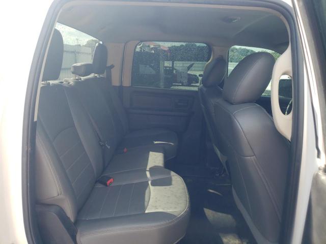 Photo 6 from auction – 2018 RAM 1500 ST with VIN 1C6RR6KT5JS296766