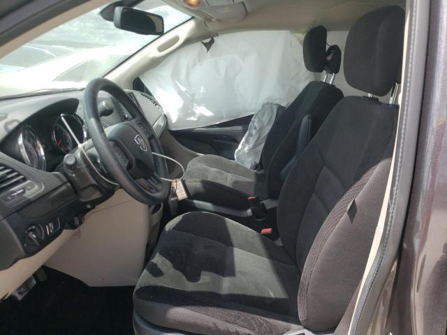 Photo 5 from auction – 2019 DODGE GRAND CARA with VIN 2C4RDGBG5KR794159