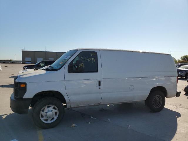 Photo 9 from auction – 2011 FORD ECONOLINE with VIN 1FTNE2EW9BDA49368