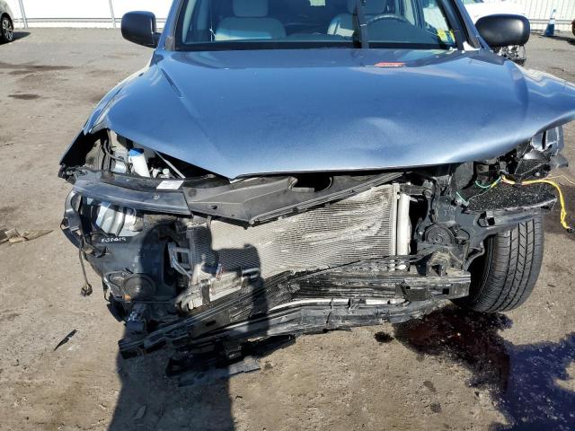 Photo 9 from auction – 2009 HYUNDAI SANTA FE G with VIN 5NMSG73DX9H329250
