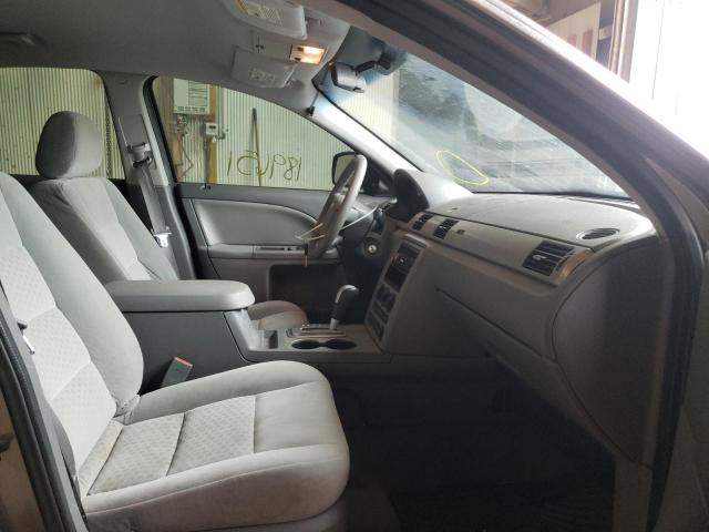 Photo 5 from auction – 2006 FORD FIVE HUNDR with VIN 1FAFP23186G109432