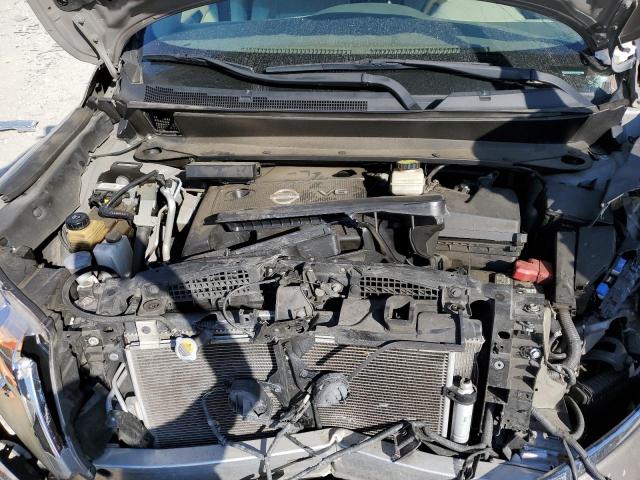 Photo 7 from auction – 2014 NISSAN PATHFINDER with VIN 5N1AR2MN3EC729655