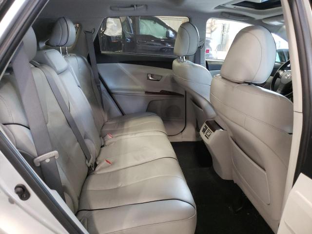 Photo 6 from auction – 2010 TOYOTA VENZA with VIN 4T3BK3BB4AU037830