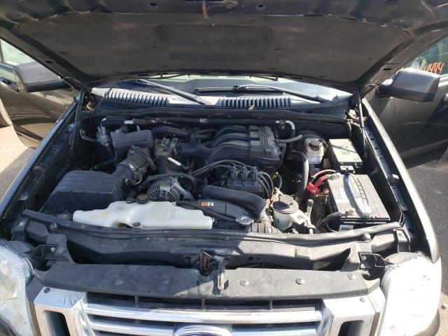Photo 7 from auction – 2020 FORD EXPLORER with VIN 1FMEU74E98UB19738