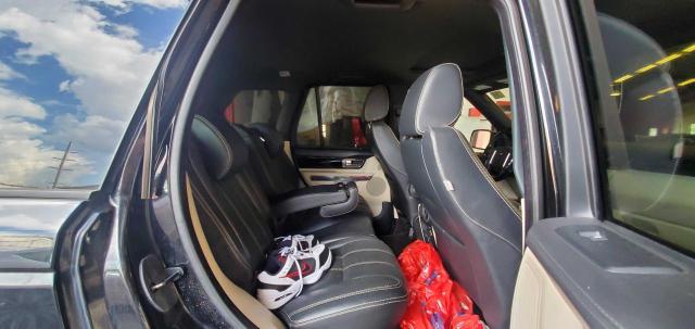 Photo 6 from auction – 2013 LAND ROVER RANGE ROVE with VIN SALSK2D49DA761405