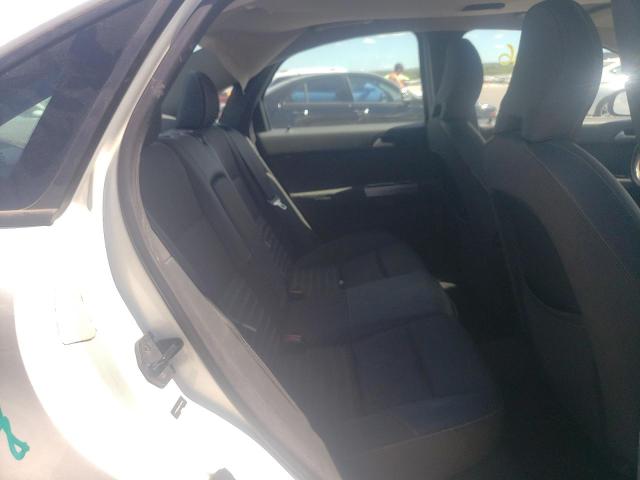 Photo 6 from auction – 2010 VOLVO S40 2.4I with VIN YV1382MS9A2491410