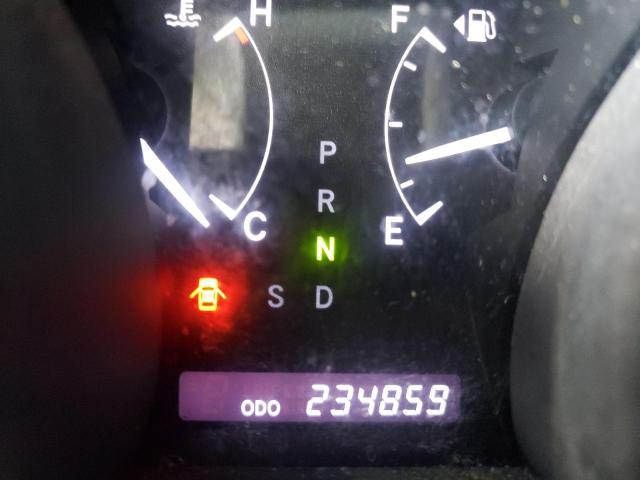Photo 8 from auction – 2013 TOYOTA HIGHLANDER with VIN 5TDBK3EH7DS266542