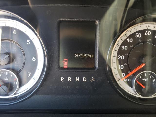 Photo 8 from auction – 2015 RAM 2500 ST with VIN 3C6UR5CJ7FG692360