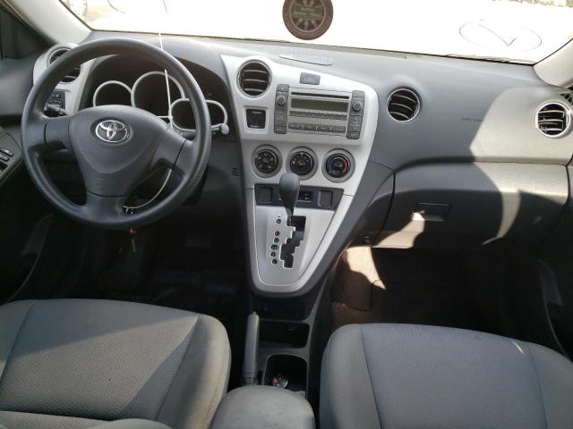 Photo 5 from auction – 2009 TOYOTA COROLLA MA with VIN 2T1KU40E69C015881