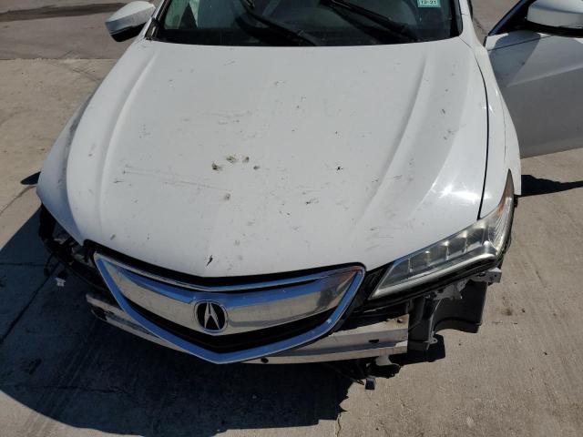 Photo 7 from auction – 2015 ACURA TLX with VIN 19UUB2F3XFA024643
