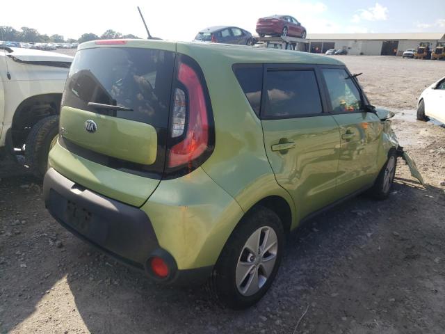 Photo 4 from auction – 2015 KIA SOUL with VIN KNDJN2A25F7754710