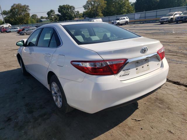 Photo 3 from auction – 2015 TOYOTA CAMRY LE with VIN 4T1BF1FK1FU973407