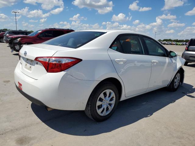 Photo 4 from auction – 2016 TOYOTA COROLLA L with VIN 5YFBURHE4GP459050