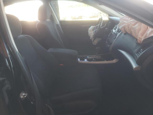 Photo 5 from auction – 2014 NISSAN ALTIMA 2.5 with VIN 1N4AL3AP5EC323688