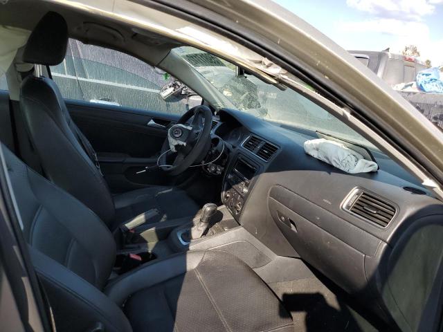 Photo 5 from auction – 2014 VOLKSWAGEN JETTA SE with VIN 3VWD17AJ2EM296607
