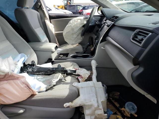 Photo 5 from auction – 2017 TOYOTA CAMRY LE with VIN 4T1BF1FK0HU798568