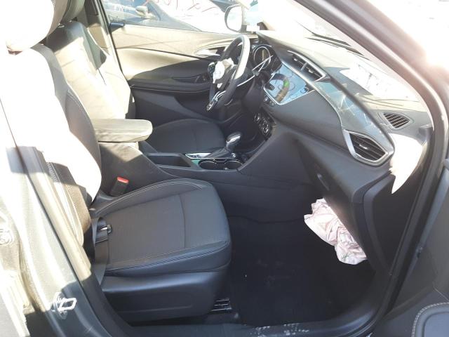 Photo 5 from auction – 2022 BUICK ENCORE GX with VIN KL4MMDSL2NB043569