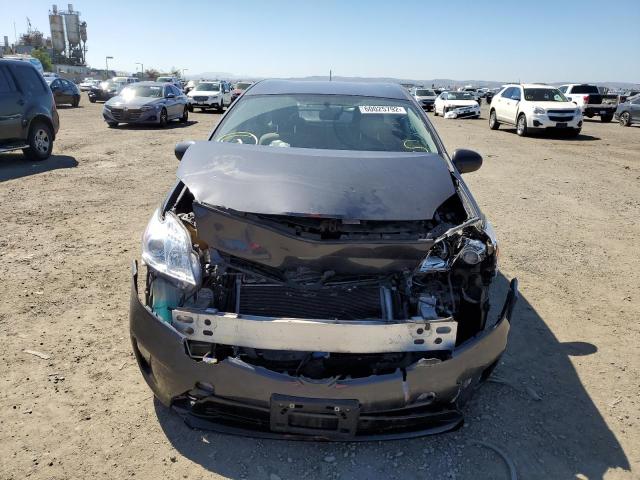Zdjęcie 9 z aukcji – 2015 TOYOTA PRIUS z VIN JTDKN3DU2F1895213