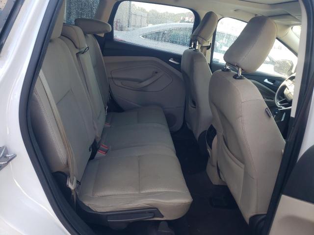 Photo 6 from auction – 2018 FORD ESCAPE SE with VIN 1FMCU0GD8JUC10801