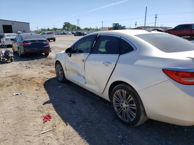 Photo 10 from auction – 2013 BUICK VERANO with VIN 1G4PS5SK7D4125172