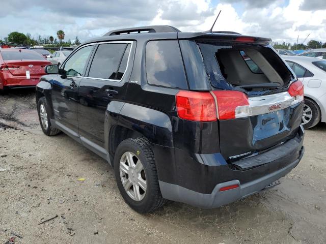 Photo 3 from auction – 2014 GMC TERRAIN SL with VIN 2GKALSEK4E6126981