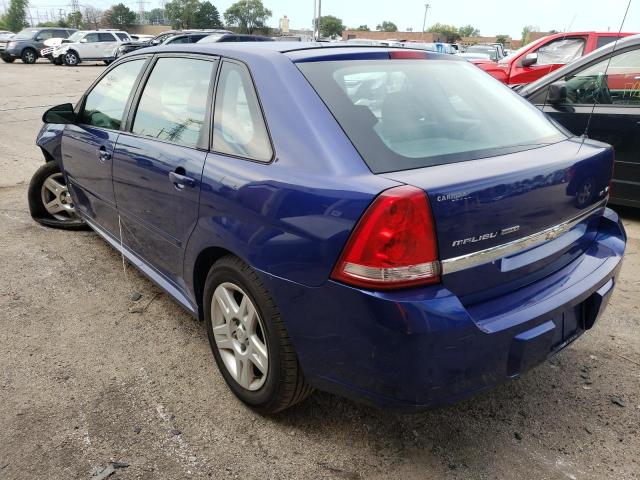 Photo 3 from auction – 2007 CHEVROLET MALIBU MAX with VIN 1G1ZT68N57F101164
