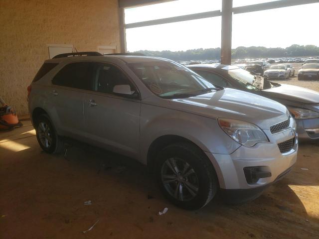 CHEVROLET EQUINOX LT 2014 with VIN 2GNALBEK8E6228464 - Photo from auction
