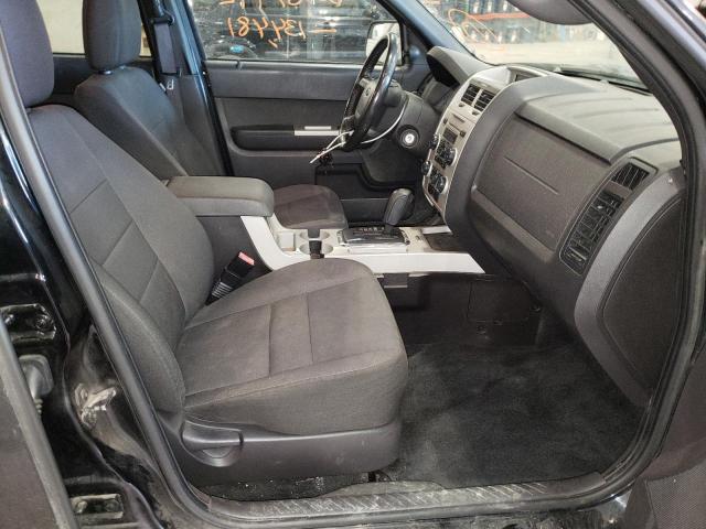 Photo 5 from auction – 2010 FORD ESCAPE XLT with VIN 1FMCU9DG5AKD27220