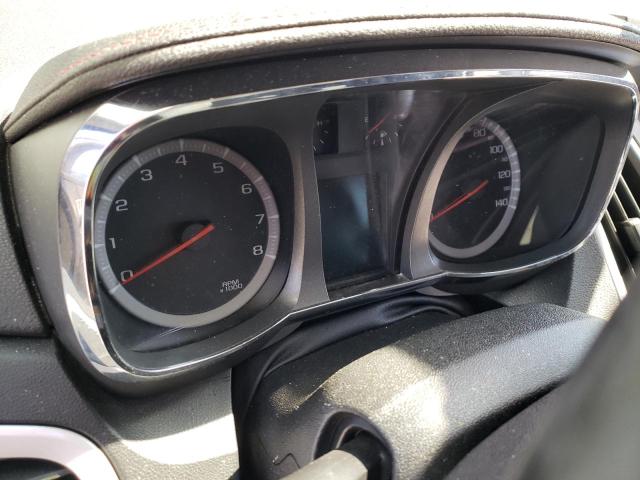 Photo 8 from auction – 2015 GMC TERRAIN SL with VIN 2GKFLTE32F6189874