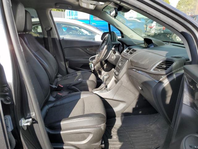 Photo 5 from auction – 2016 BUICK ENCORE with VIN KL4CJASB7GB698792