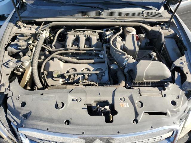 Photo 7 from auction – 2010 FORD TAURUS LIM with VIN 1FAHP2FW0AG129697