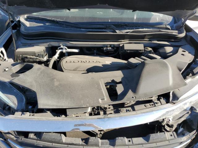 Photo 7 from auction – 2018 HONDA PILOT EXL with VIN 5FNYF6H65JB042647