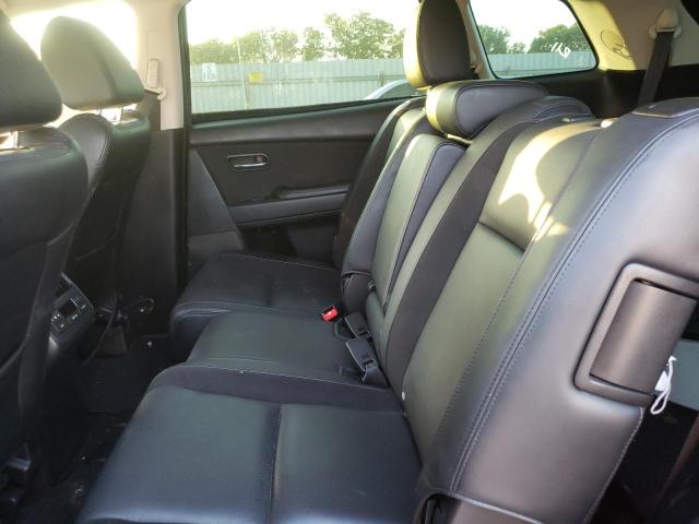 Photo 6 from auction – 2014 MAZDA CX-9 TOURI with VIN JM3TB2CA7E0446099