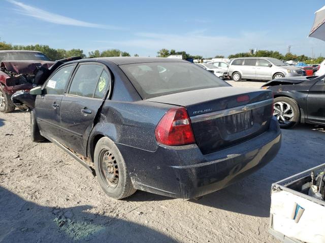 Photo 3 from auction – 2007 CHEVROLET MALIBU LS with VIN 1G1ZS58F37F146254