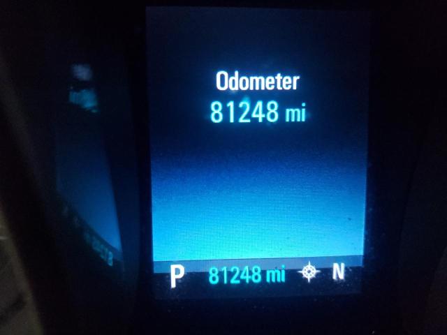 Photo 8 from auction – 2014 CHEVROLET MALIBU 1LT with VIN 1G11C5SL5EF193551