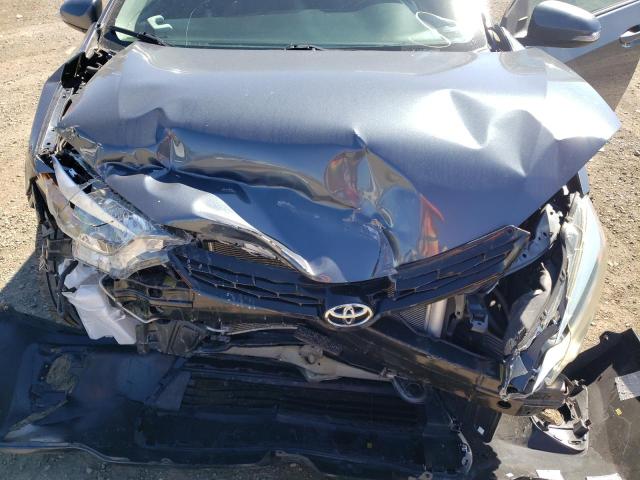 Photo 7 from auction – 2015 TOYOTA COROLLA L with VIN 2T1BURHE7FC232529