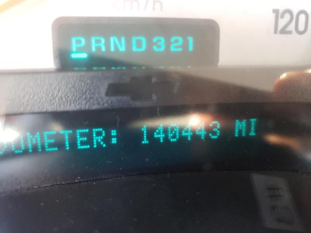 Photo 8 from auction – 2005 CHEVROLET TRAILBLAZE with VIN 1GNDS13S252152072