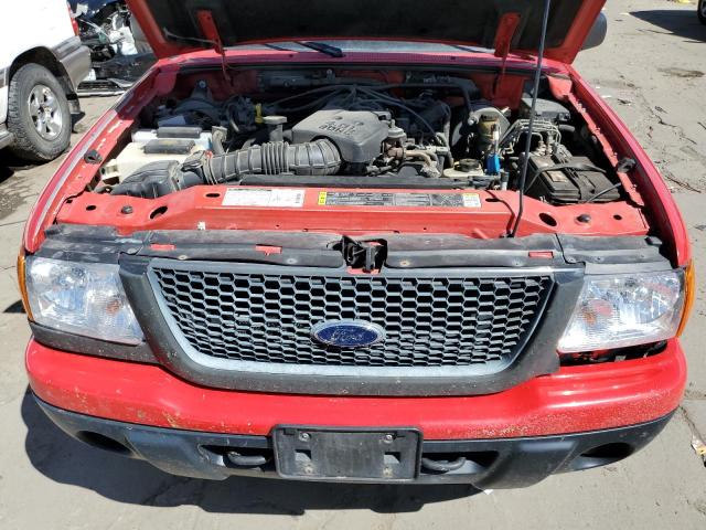 Photo 7 from auction – 2001 FORD RANGER SUP with VIN 1FTZR15E01PA21706