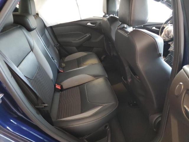 Photo 6 from auction – 2016 FORD FOCUS ST with VIN 1FADP3L91GL347439