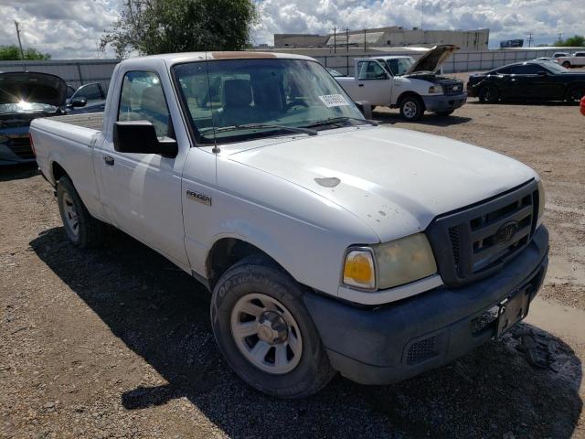 Photo 1 from auction – 2006 FORD RANGER with VIN 1FTYR10DX6PA26932