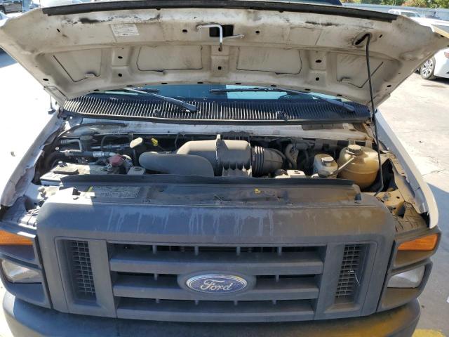 Photo 7 from auction – 2011 FORD ECONOLINE with VIN 1FTNE2EW9BDA49368